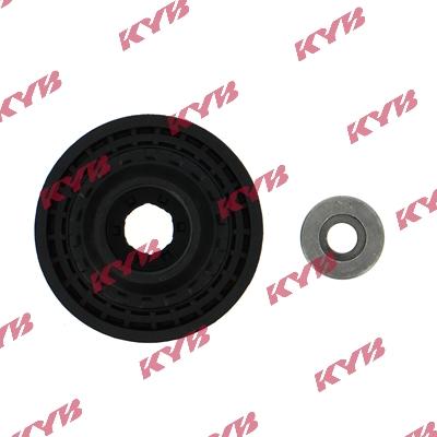 KYB SM1054 - Опора стойки амортизатора, подушка autospares.lv