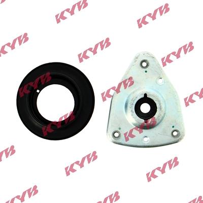 KYB SM1055 - Опора стойки амортизатора, подушка autospares.lv