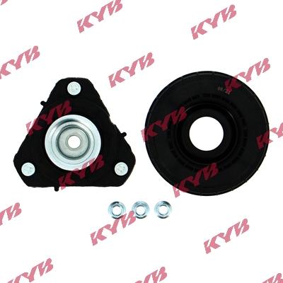 KYB SM1052 - Опора стойки амортизатора, подушка autospares.lv