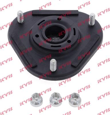 KYB SM1009 - Опора стойки амортизатора, подушка autospares.lv