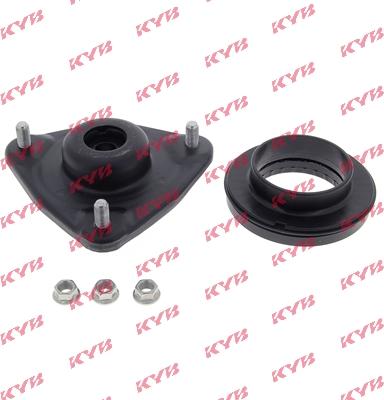 KYB SM1005 - Опора стойки амортизатора, подушка autospares.lv