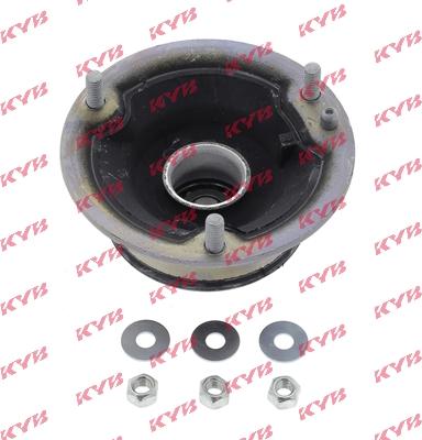 KYB SM1003 - Опора стойки амортизатора, подушка autospares.lv