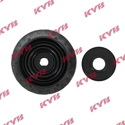 KYB SM1015 - Опора стойки амортизатора, подушка autospares.lv