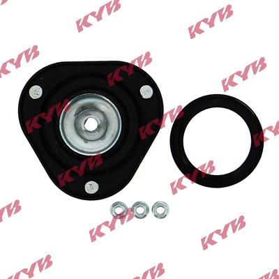 KYB SM1011 - Опора стойки амортизатора, подушка autospares.lv