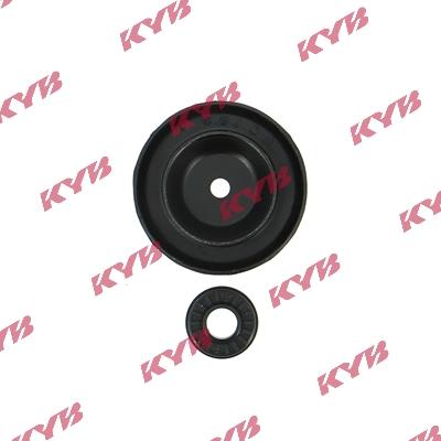 KYB SM1034 - Опора стойки амортизатора, подушка autospares.lv