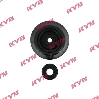 KYB SM1034 - Опора стойки амортизатора, подушка autospares.lv