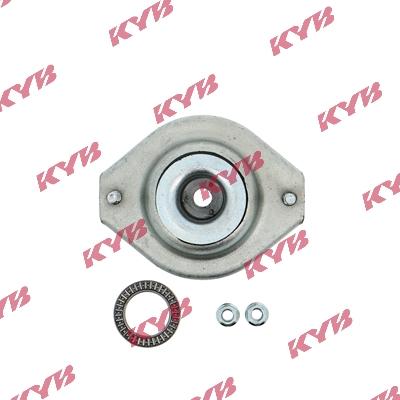 KYB SM1035 - Опора стойки амортизатора, подушка autospares.lv