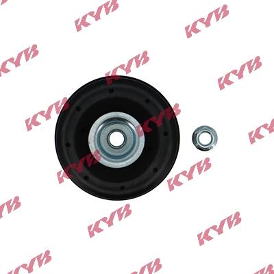 KYB SM1036 - Опора стойки амортизатора, подушка autospares.lv