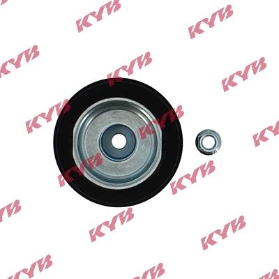 KYB SM1036 - Опора стойки амортизатора, подушка autospares.lv