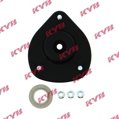 KYB SM1032 - Опора стойки амортизатора, подушка autospares.lv