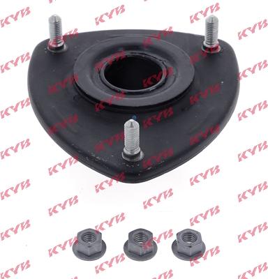 KYB SM1024 - Опора стойки амортизатора, подушка autospares.lv