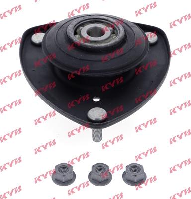 KYB SM1024 - Опора стойки амортизатора, подушка autospares.lv