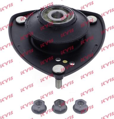 KYB SM1025 - Опора стойки амортизатора, подушка autospares.lv