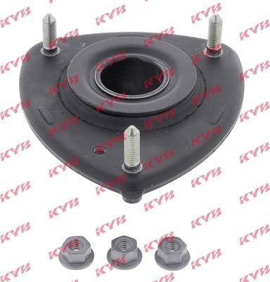 KYB SM1025 - Опора стойки амортизатора, подушка autospares.lv