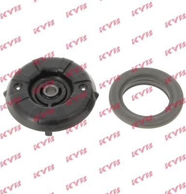 KYB SM1023 - Опора стойки амортизатора, подушка autospares.lv