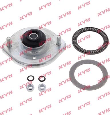 KYB SM1804 - Опора стойки амортизатора, подушка autospares.lv