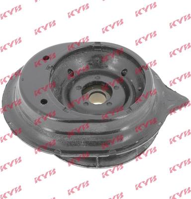 KYB SM1812 - Опора стойки амортизатора, подушка autospares.lv