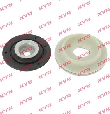 KYB SM1820 - Опора стойки амортизатора, подушка autospares.lv