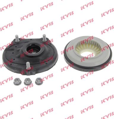 KYB SM1822 - Опора стойки амортизатора, подушка autospares.lv