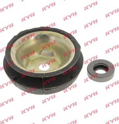 KYB SM1306 - Опора стойки амортизатора, подушка autospares.lv