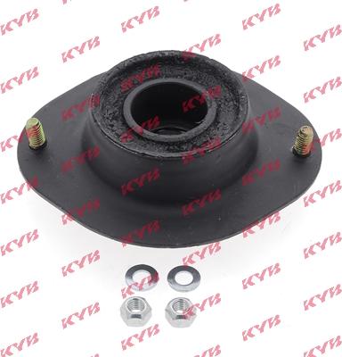 KYB SM1300 - Опора стойки амортизатора, подушка autospares.lv