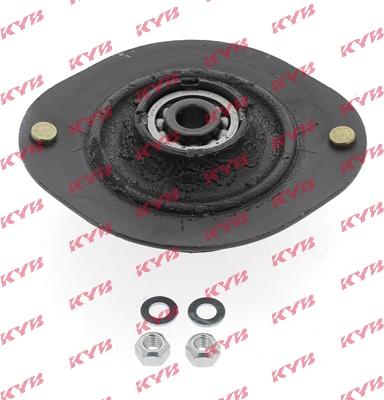 KYB SM1300 - Опора стойки амортизатора, подушка autospares.lv