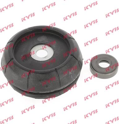 KYB SM1301 - Опора стойки амортизатора, подушка autospares.lv