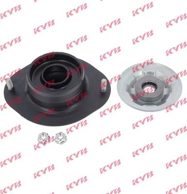 KYB SM1303 - Опора стойки амортизатора, подушка autospares.lv