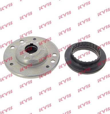 KYB SM1311 - Опора стойки амортизатора, подушка autospares.lv