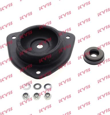 KYB SM1207 - Опора стойки амортизатора, подушка autospares.lv