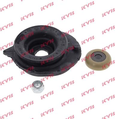 KYB SM1213 - Опора стойки амортизатора, подушка autospares.lv