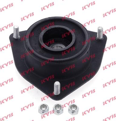 KYB SM3200 - Опора стойки амортизатора, подушка autospares.lv