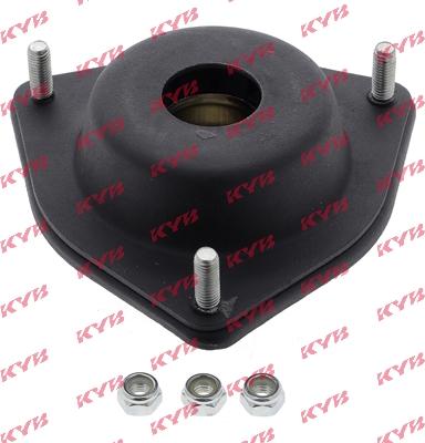 KYB SM3201 - Опора стойки амортизатора, подушка autospares.lv