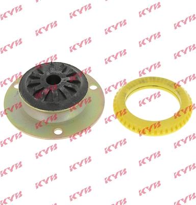 KYB SM2001 - Опора стойки амортизатора, подушка autospares.lv