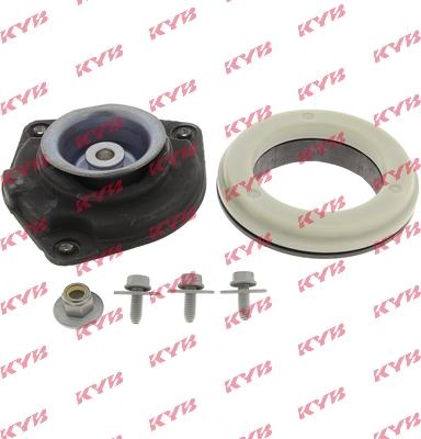 KYB SM2804 - Опора стойки амортизатора, подушка autospares.lv