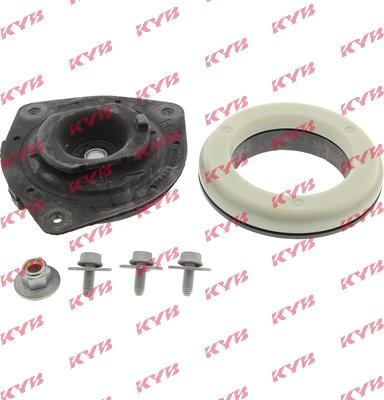 KYB SM2805 - Опора стойки амортизатора, подушка autospares.lv