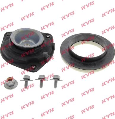 KYB SM2805 - Опора стойки амортизатора, подушка autospares.lv