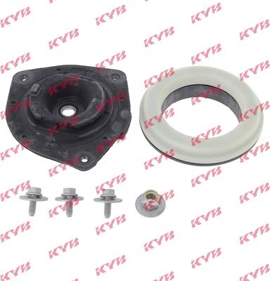 KYB SM2806 - Опора стойки амортизатора, подушка autospares.lv