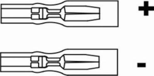 LandportBV MA 6N4-2A-4 - Стартерная аккумуляторная батарея, АКБ autospares.lv