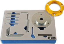 Laser Tools 4066 - Монтажный инструмент, зубчатый ремень autospares.lv