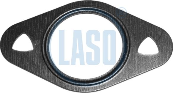 Laso 95188003 - Прокладка, масляный насос autospares.lv