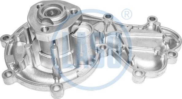 Laso 95200172 - Водяной насос autospares.lv