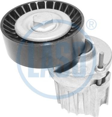 Laso 95207308 - Натяжитель, поликлиновый ремень autospares.lv