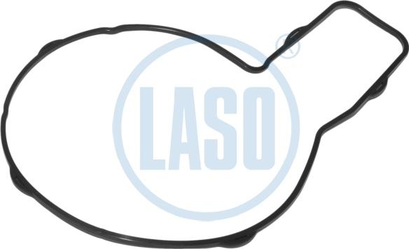 Laso 98204615 - Прокладка, водяной насос autospares.lv