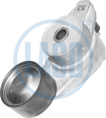 Laso 98207305 - Натяжитель, поликлиновый ремень autospares.lv