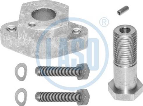 Laso 55580101 - Ремкомплект autospares.lv