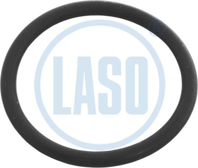 Laso 55204500 - Уплотнительное кольцо autospares.lv