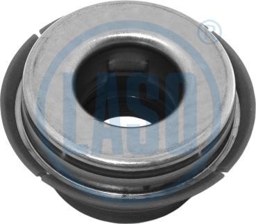 Laso 55201903 - Уплотняющее кольцо вала, вал водяного насоса autospares.lv