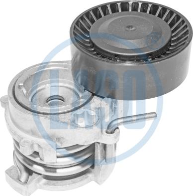 Laso 10207328 - Натяжитель, поликлиновый ремень autospares.lv