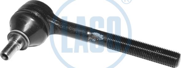 Laso 20463508 - Шаровая головка, система тяг и рычагов autospares.lv